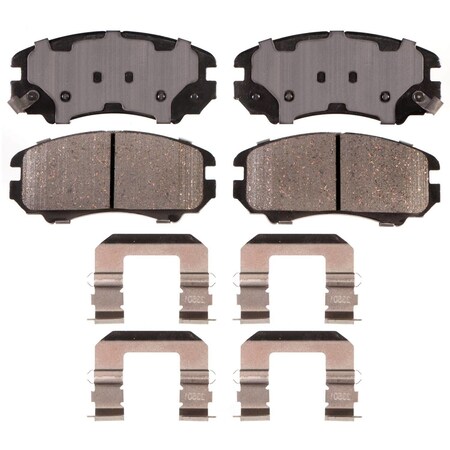 Advics AD0924 Ultra-Premium OE Replacement AD0924